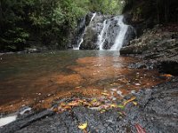 Waterfalls